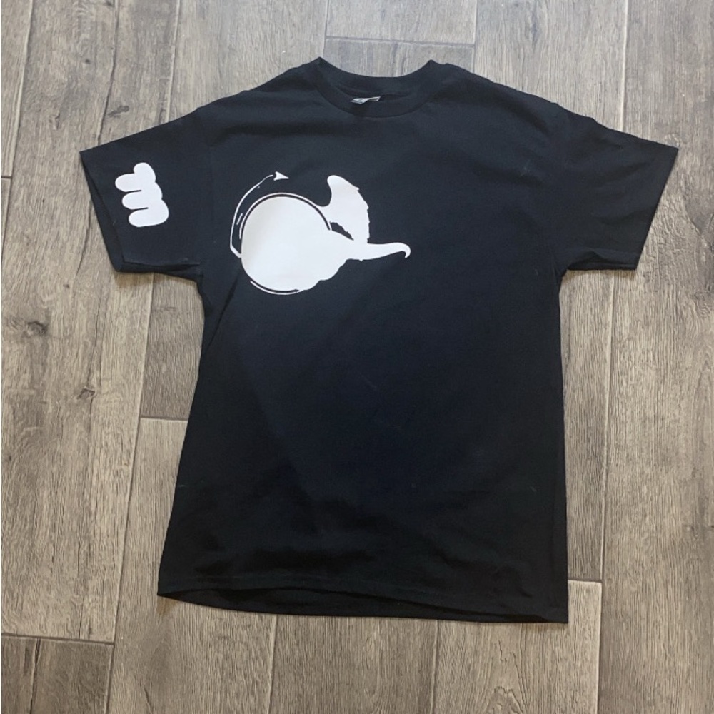 DreamFaded T-shirt omega” 777”